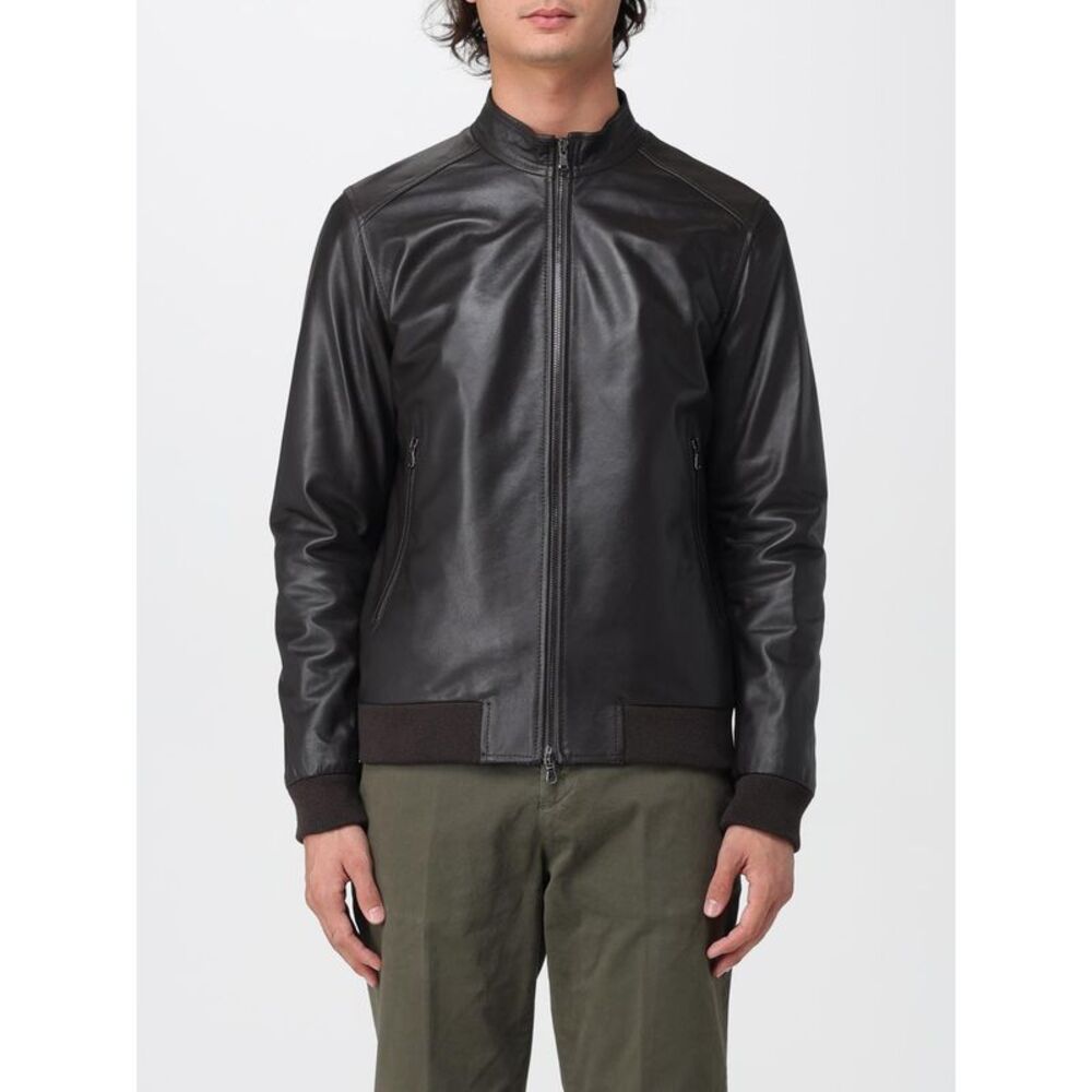 Xc Jacket Men Dark